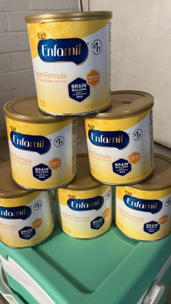 Baby Formula