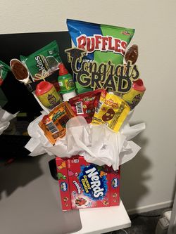 Graduation Gifts