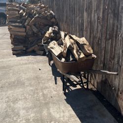 Firewood