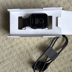 Garmin Golf Watch S10 With Charging Cable