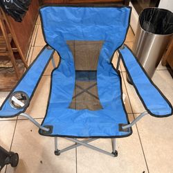Camping Chair 