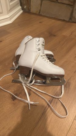 Jackson Ice Skate 3 1/2