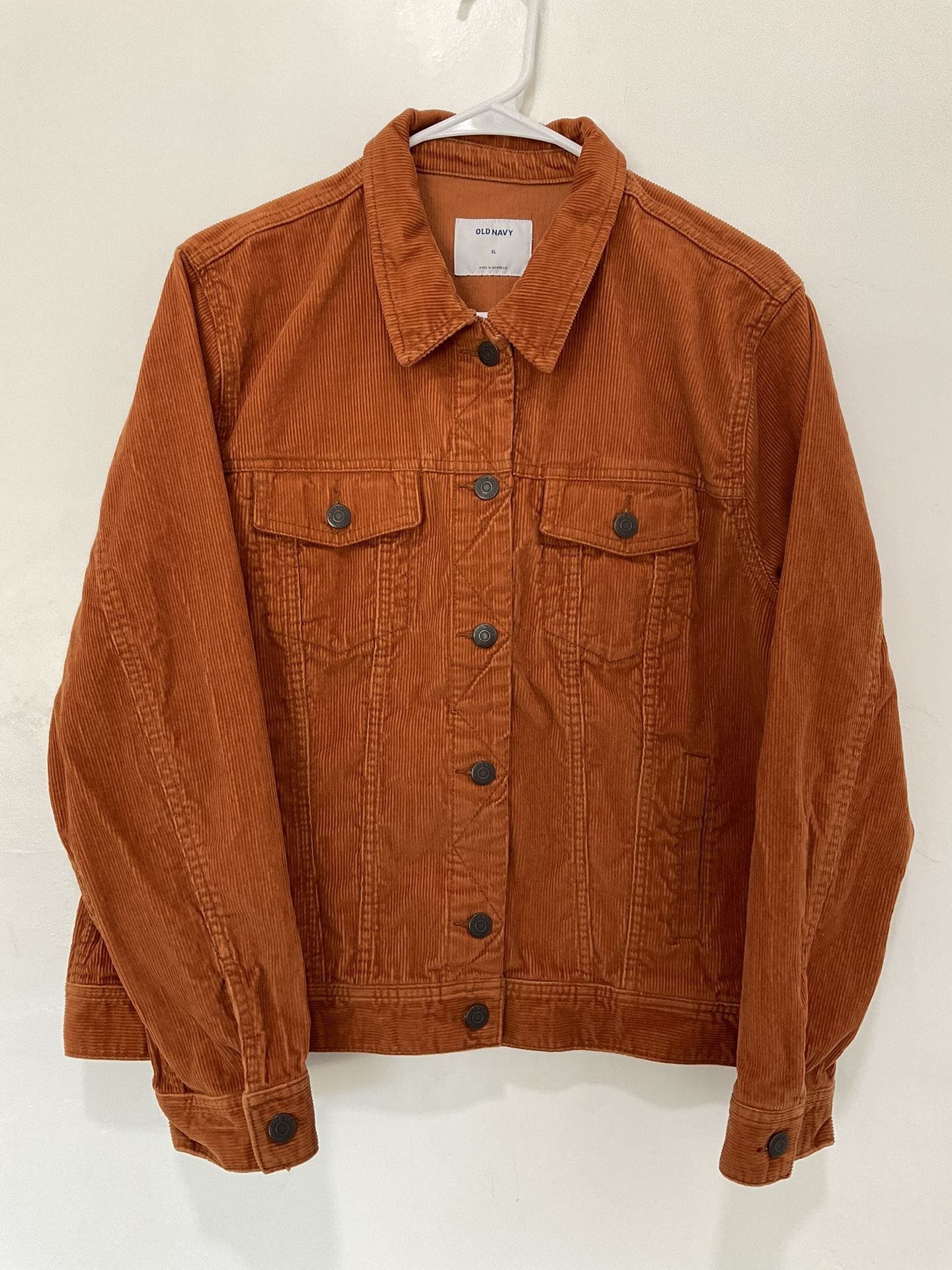 Old Navy Corduroy Jacket