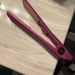 Hair Straightener 