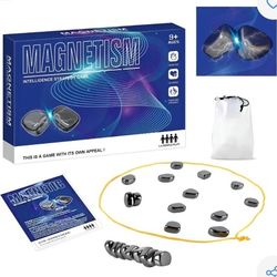 Juego Magnetic