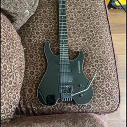 Steinberger Guitar