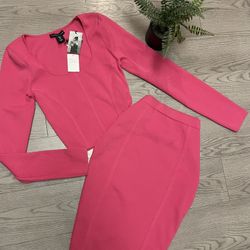 New Outfit 