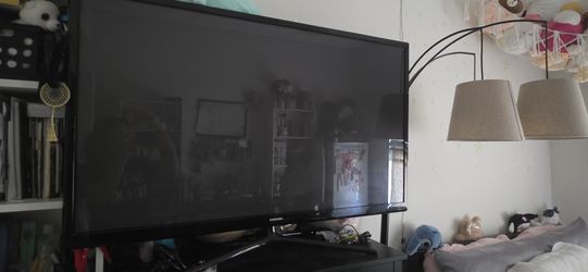 Samsung 51-inch Plasma TV