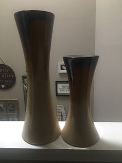 Candle stick holders