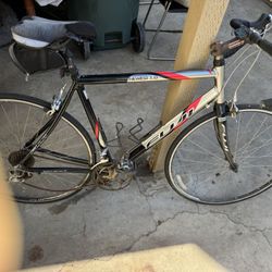 Fuji Road Bike