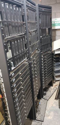 48 channel modulated DirecTV headed system