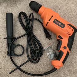 Hammer Drill 