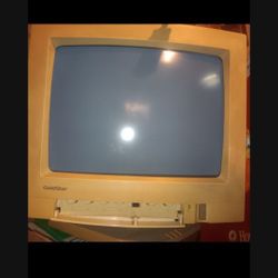 Monitor, Goldstar 
