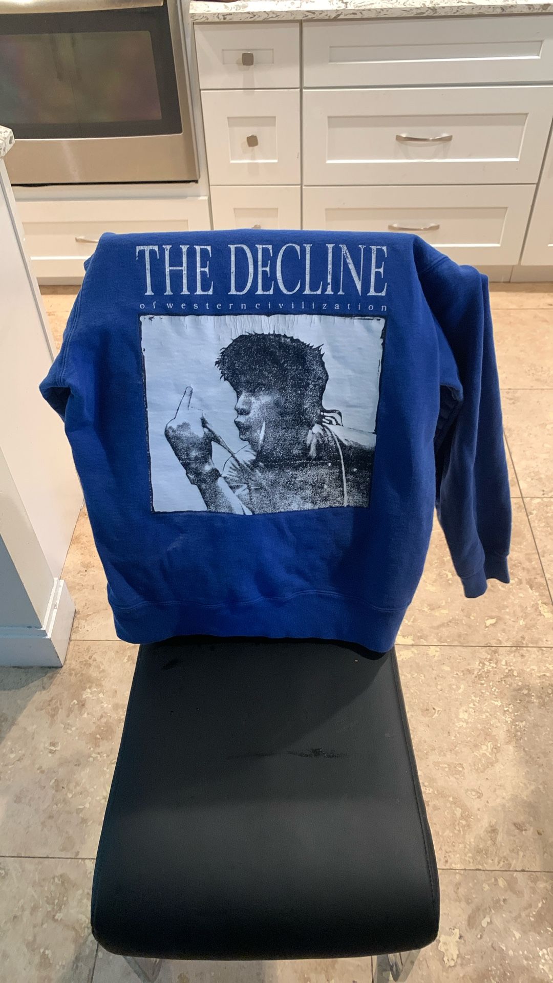 Supreme Hoodie