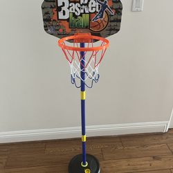 Kids Basketball Hoop 