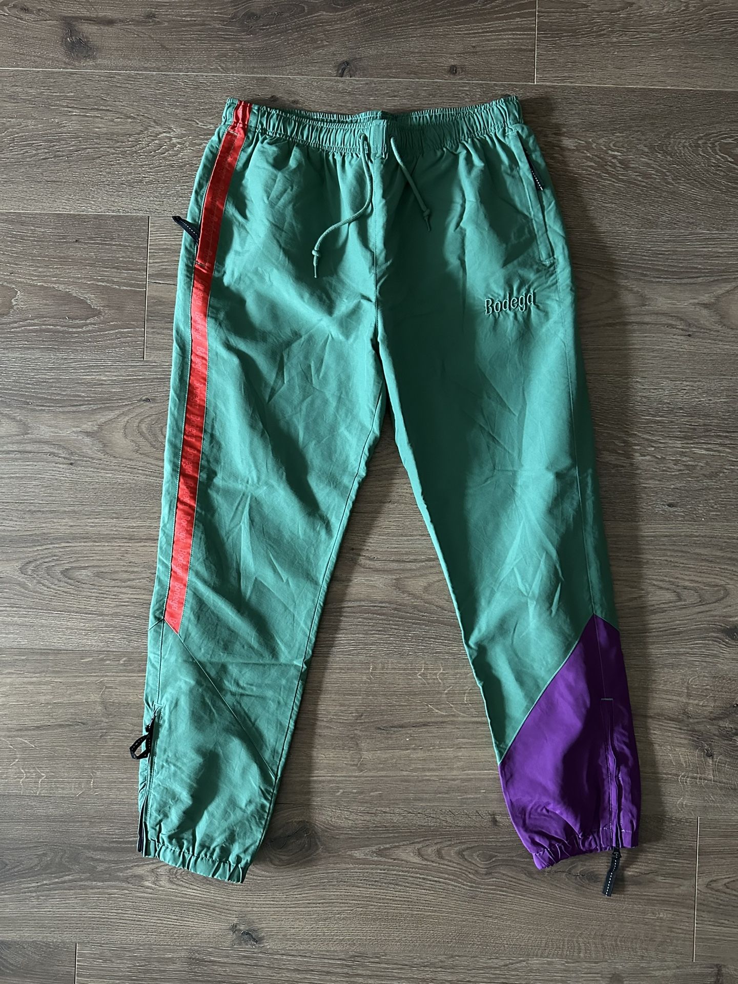 Bodega Joggers