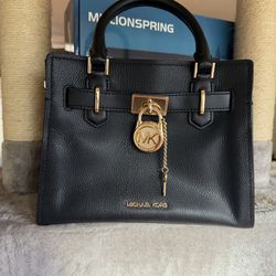 Small MK Handbag