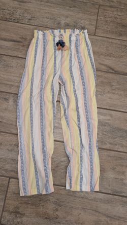 Girl pants size 10