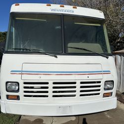 1996 Winnebago Warrior