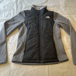 Women’s North Face Jacket- Sz M