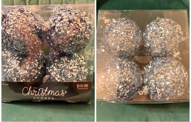 Christmas decor