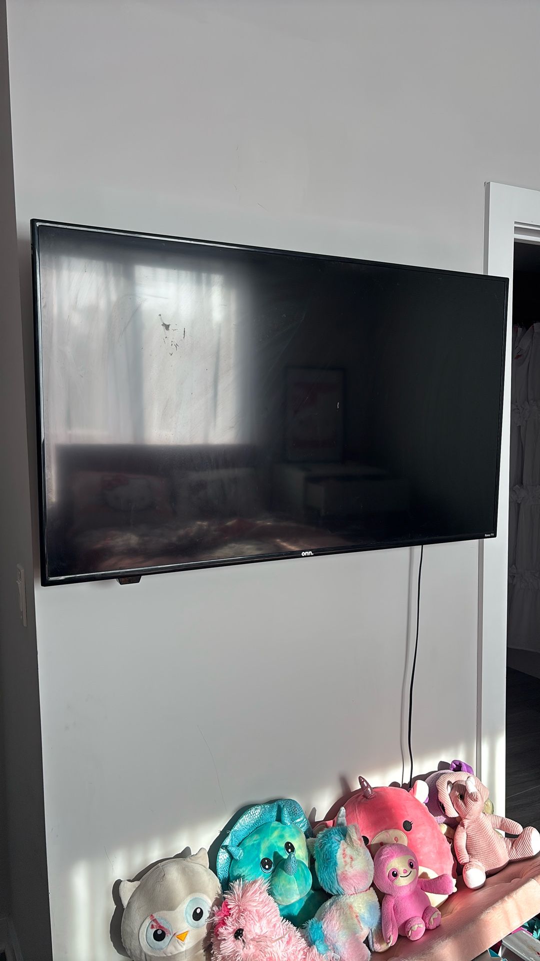 50 Inch Roku Tv