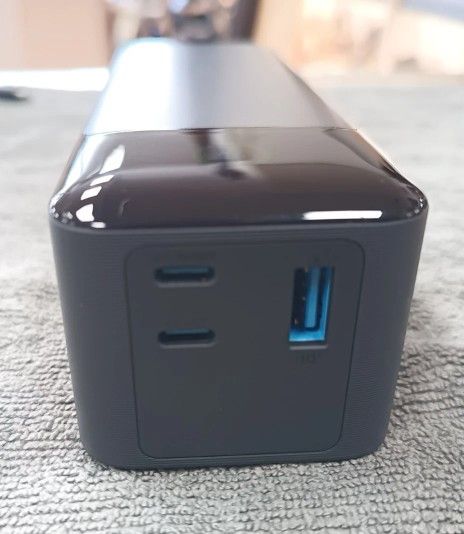 Anker 737 Portable Power Bank 140W 24000mAh Smart Display