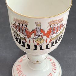 Twenty Days Of Christmas By Royal Dalton’s 