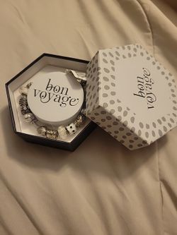 Beautiful Charm Bracelet