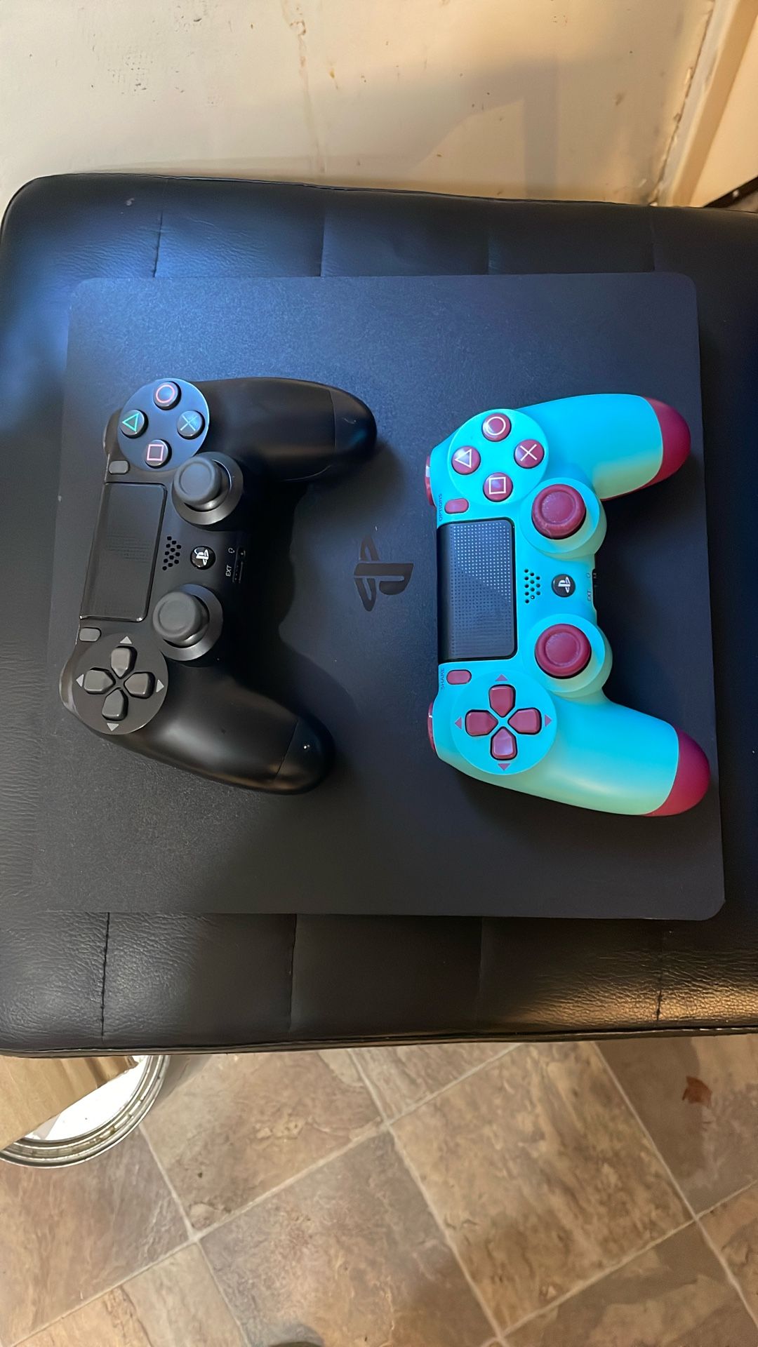 Ps4 
