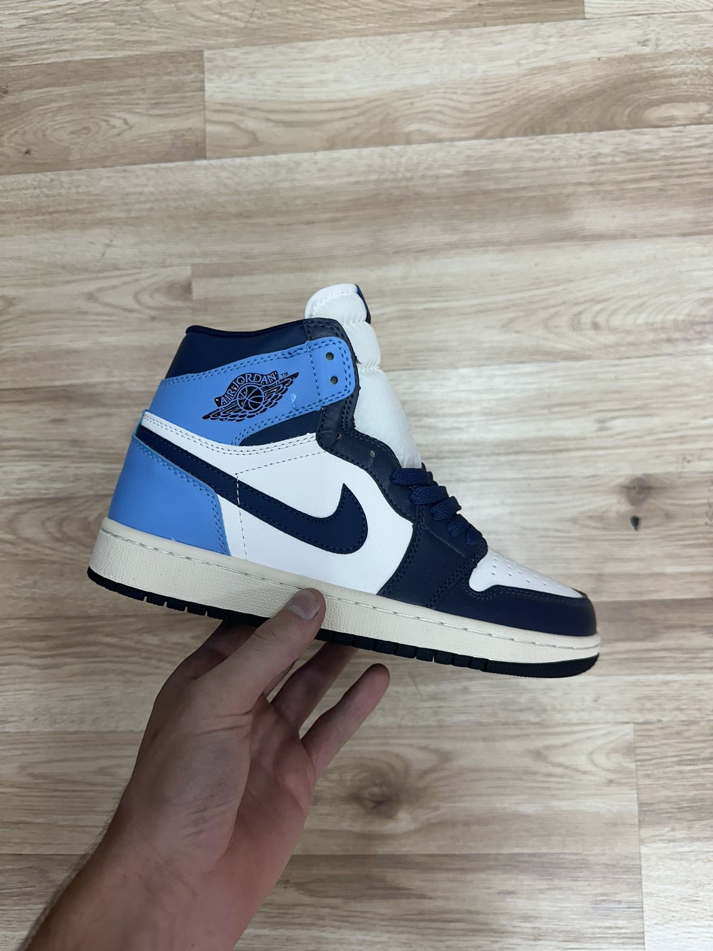 Jordan 1