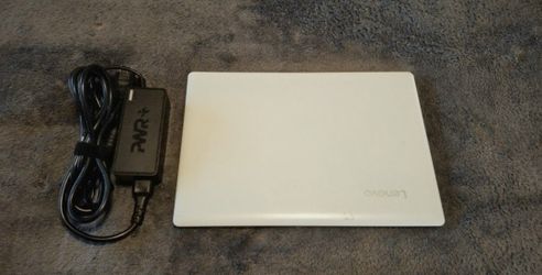 Lenovo Netbooks(Selling both together)