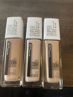 Super Stay Active wear