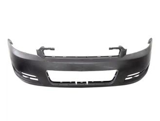 Front bumper cover chevrolet impala 2006 to 2013