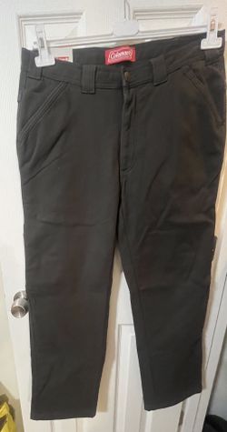 Coleman Jeans Fleece Lined