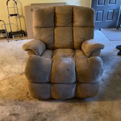 Recliner Chair 