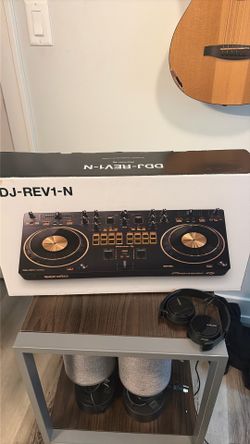 DDJ REV 1