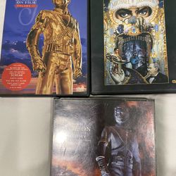 Michael Jackson Collection
