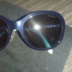 TIFFANY & CO. SUNGLASSES!!! (GORGEOUS)