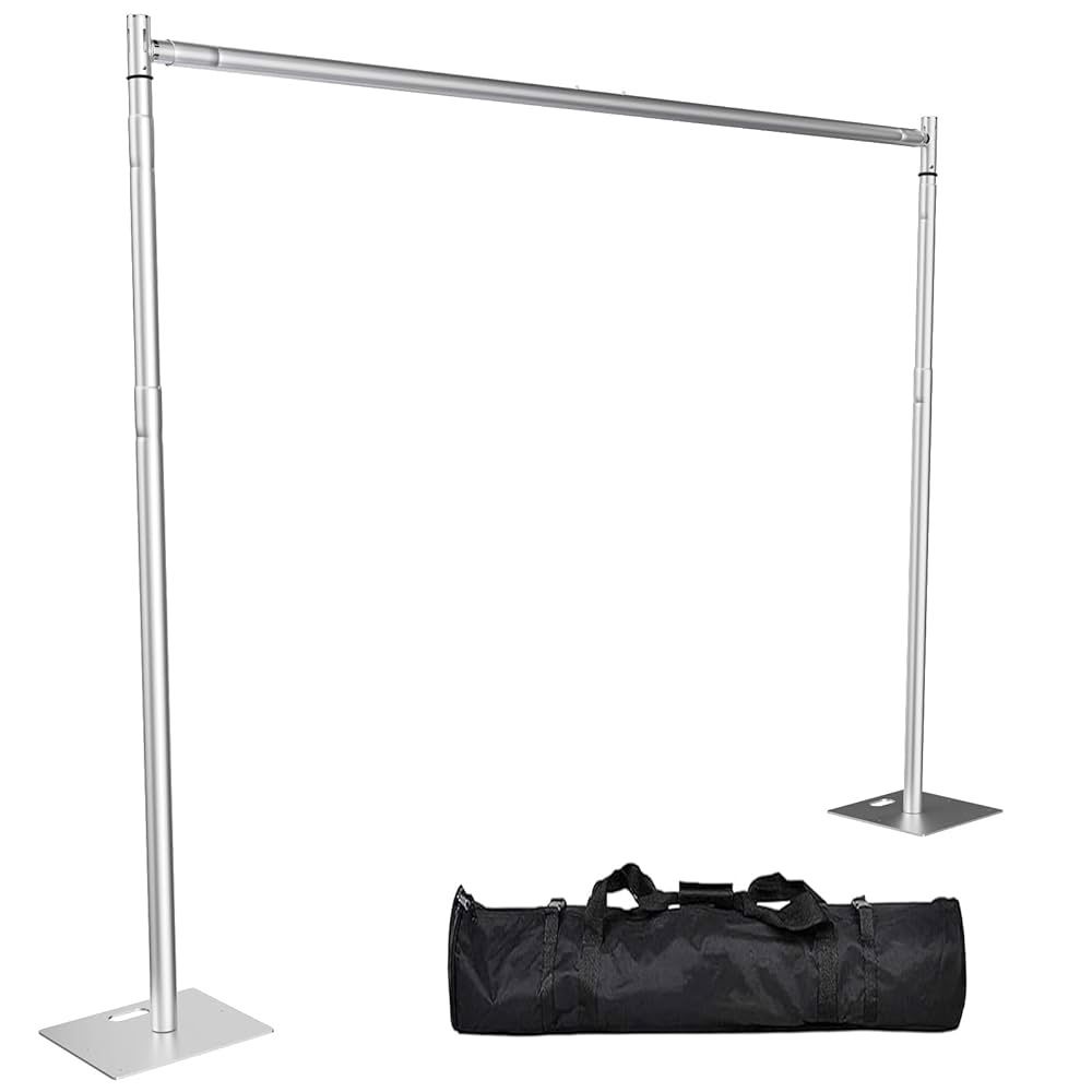 TECRETOARE Backdrop Stand