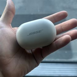 Bose earbuds