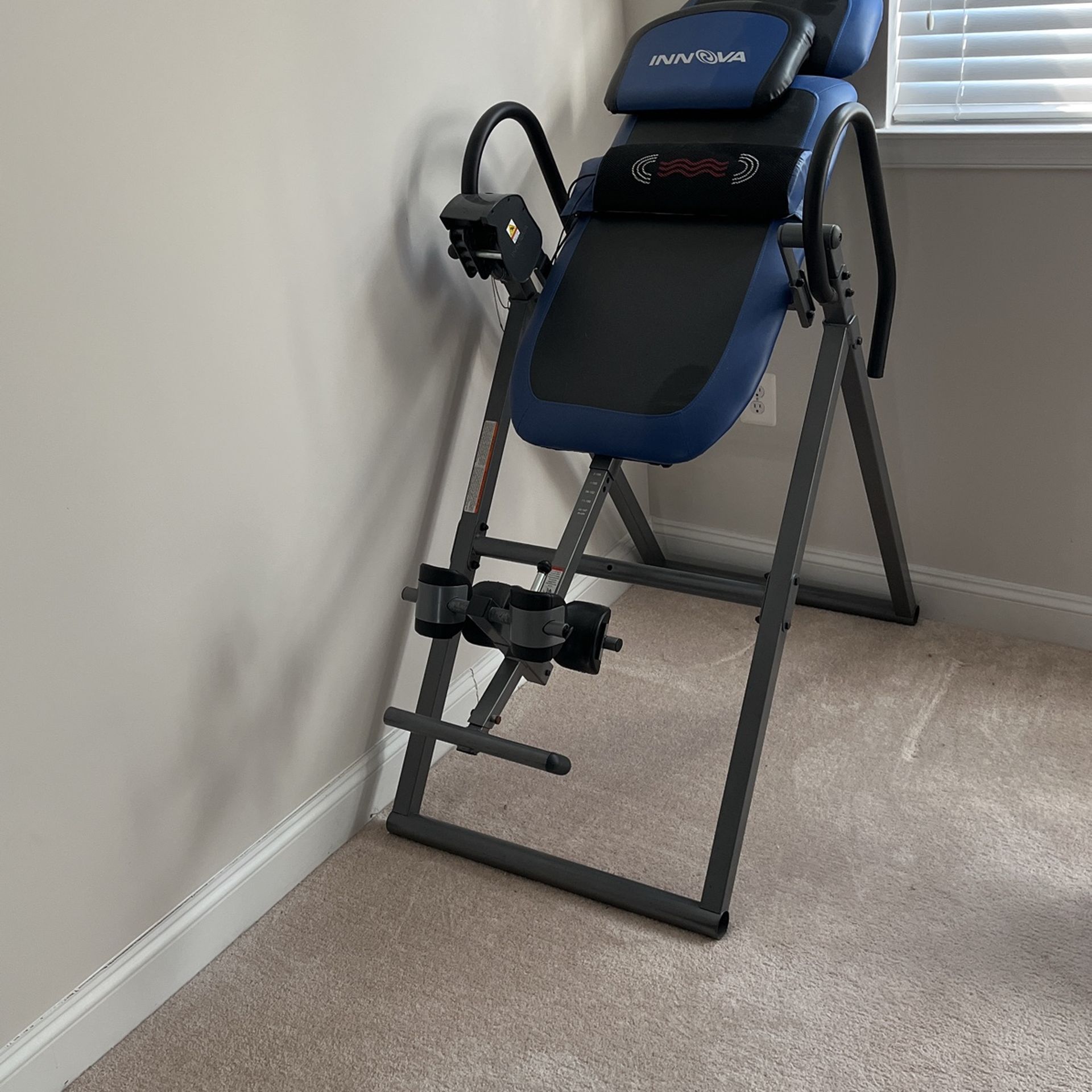 Exercise equipment