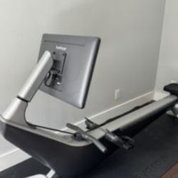 Hydrow rower pro With May