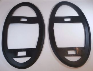 62-67 VW Beetle Tail Light Seal pair