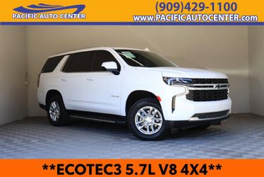 2023 Chevrolet Tahoe