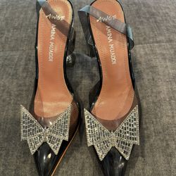 Amina muadi shoes