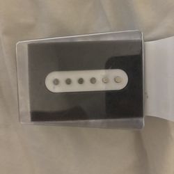 Bridge Stratocaster Pickup 