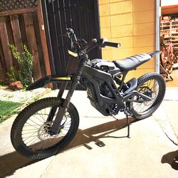 Eride pro ss 2.0 (PICKUP ONLY!!)