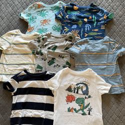 Old Navy 2T Toddler Shirts