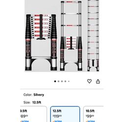 Ladder